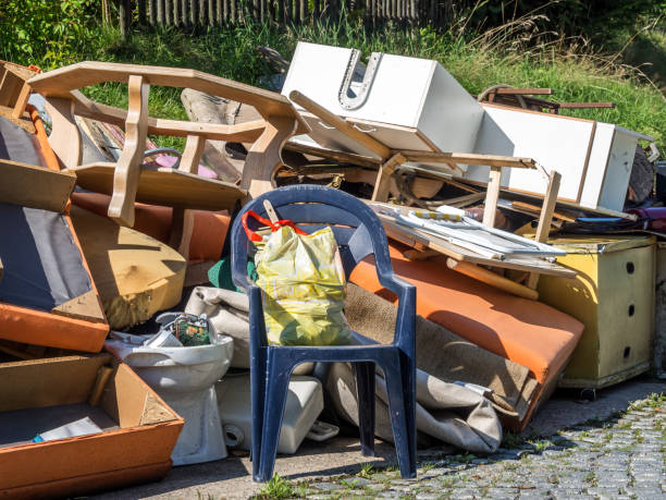 Best Professional Junk Removal  in Manistee, MI