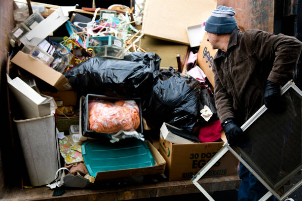 Best Junk Removal Near Me  in Manistee, MI
