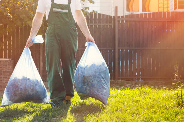 Best Residential Junk Removal  in Manistee, MI