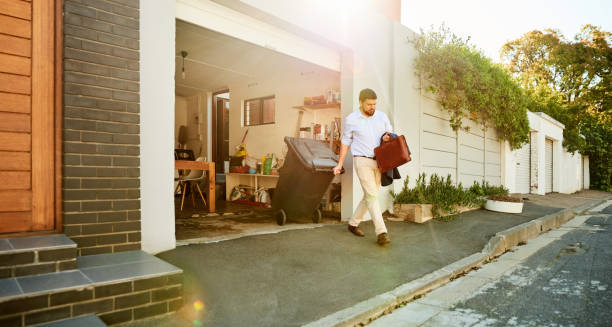Best Commercial Cleanout Services  in Manistee, MI