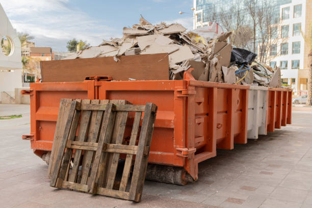 Attic Cleanout Services in Manistee, MI
