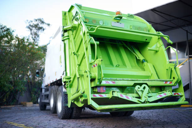 Trusted Manistee, MI Junk Removal Experts