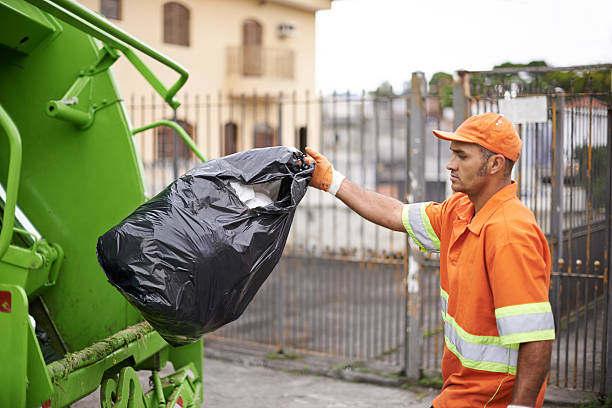 Best Household Junk Removal  in Manistee, MI