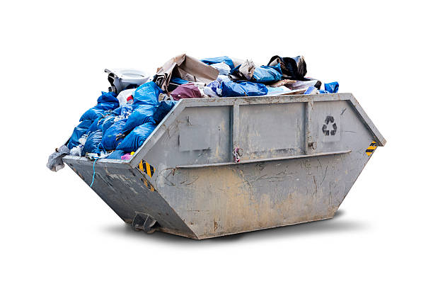 Best Office Junk Removal  in Manistee, MI